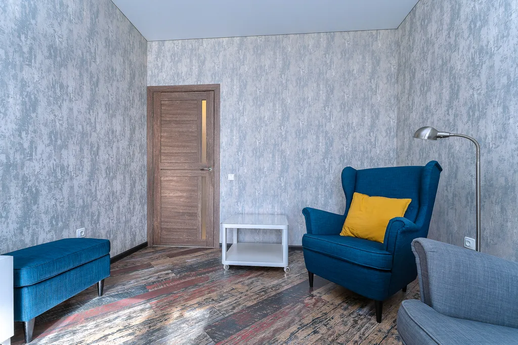 Квартира Квартира рядом с парком Краснодар — Краснодар