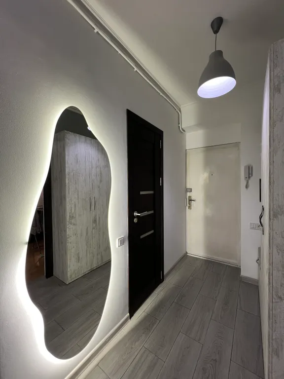 Уютная квартира с евроремонтом в центре города