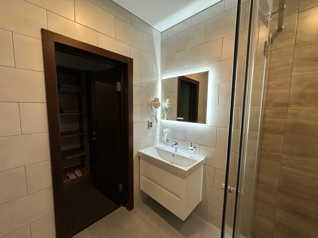 Двухместный Комфорт