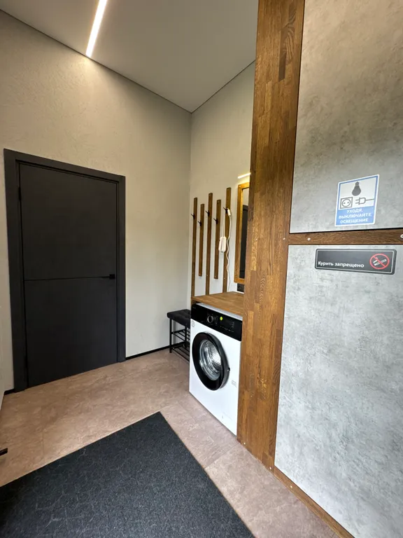 Коттедж Коттедж №5 шестиместный — Светлое