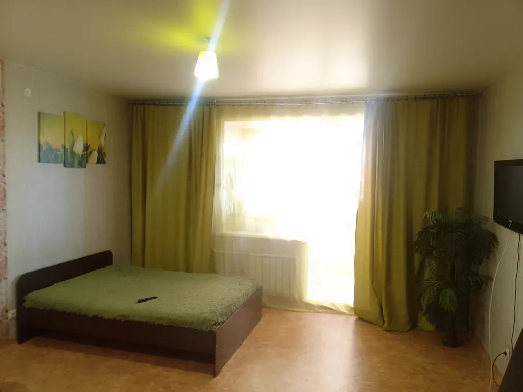 Красивая уютная квартира — аренда посуточно в Красноярск