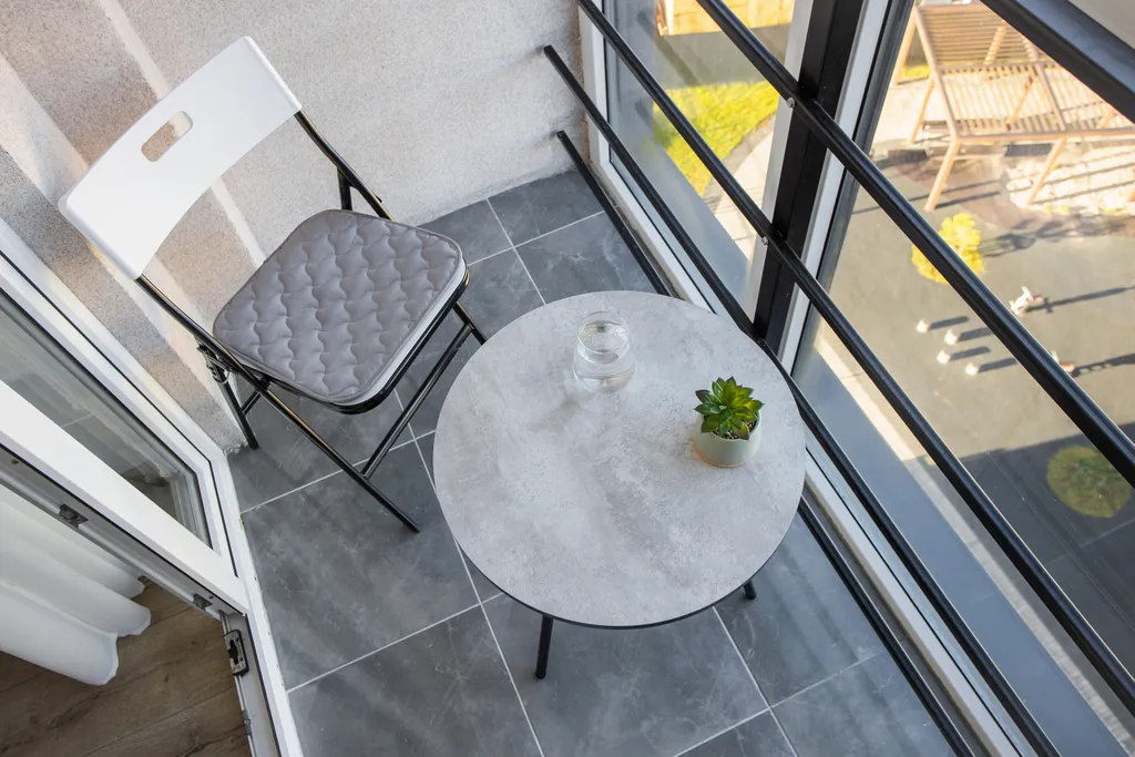 Квартира Однокомнатная квартира Sea time в новом ЖК — Пионерский