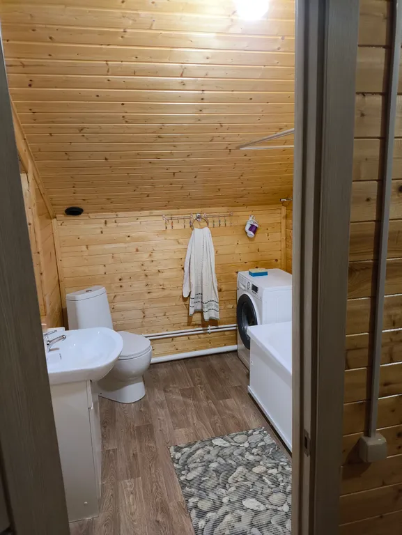 Дом Зайко для отдыха и мероприятий