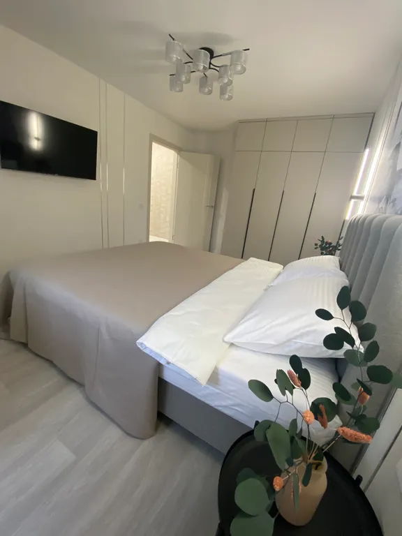 Комфортабельная квартира рядом с музеем мирового океана