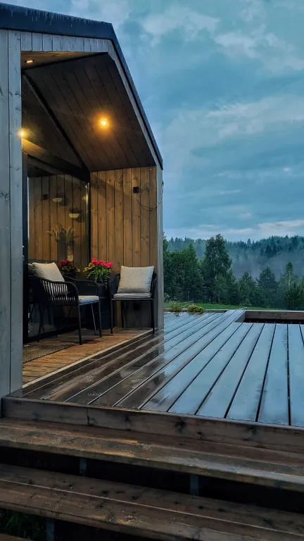 Альпика Domingo Dacha