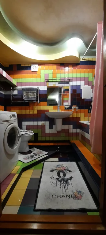 Квартира Уютная квартира в самом центре города — Краснодар