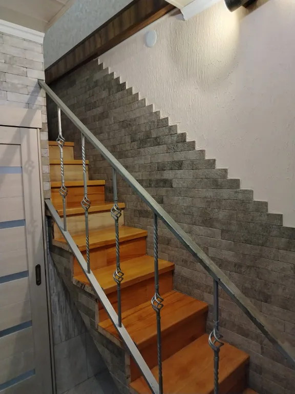 Коттедж 1-комнатный Дом — Ялта