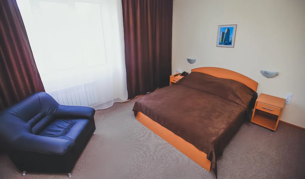 Квартира Комната — аренда посуточно в Череповец