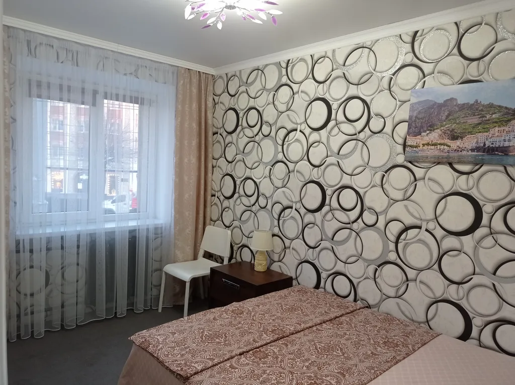Квартира Уютная квартира в центре — Калининград