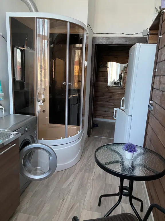 Уютные апартаменты в центре