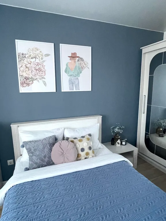 Квартира Квартира Apartment Sweet Home — Новороссийск