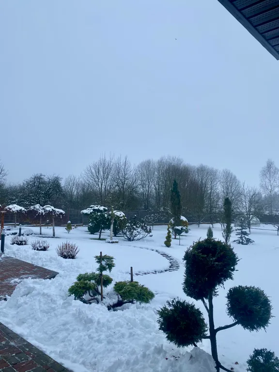 Коттедж Мечта