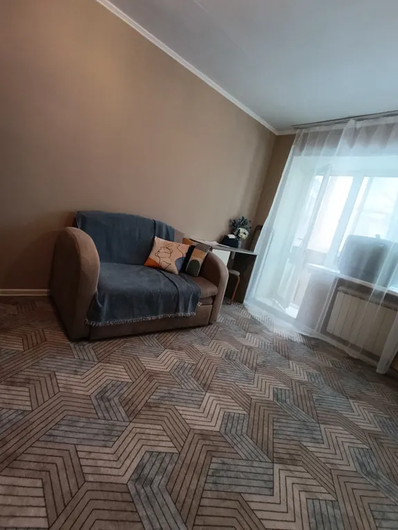 Уютная студия в центре города