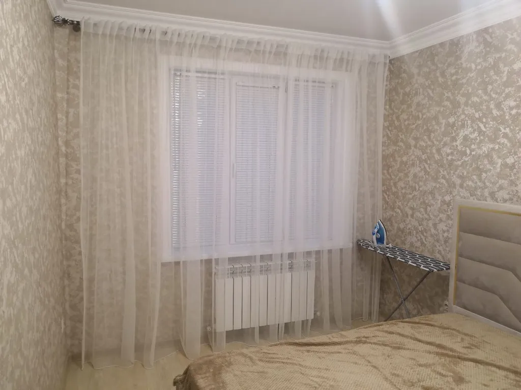 Квартира Уютная квартира — Дербент
