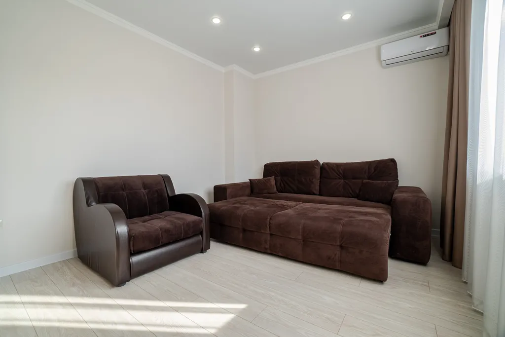 Премиальная квартира для 5 гостей в Губернском