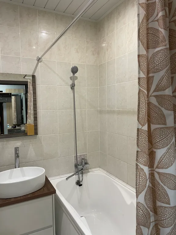 Уютная квартира напротив Аквапарка