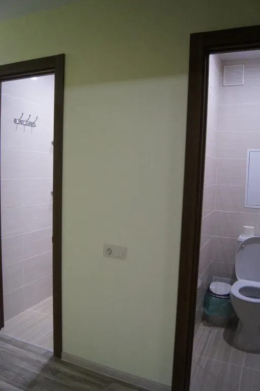 Квартира "Ромашка" с индивидуальным отоплением в тихом районе города