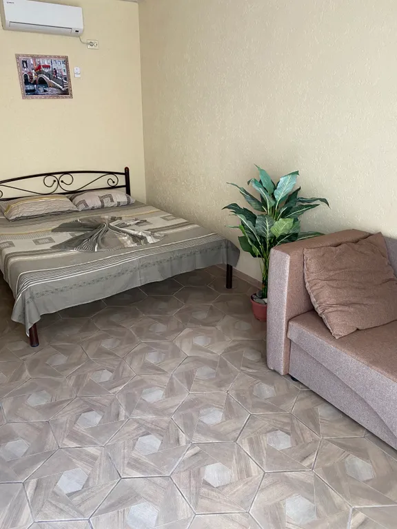 Квартира Комната — аренда посуточно в Бердянск