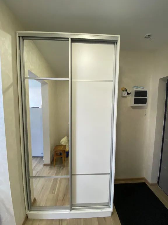 Уютная студия недалеко от моря