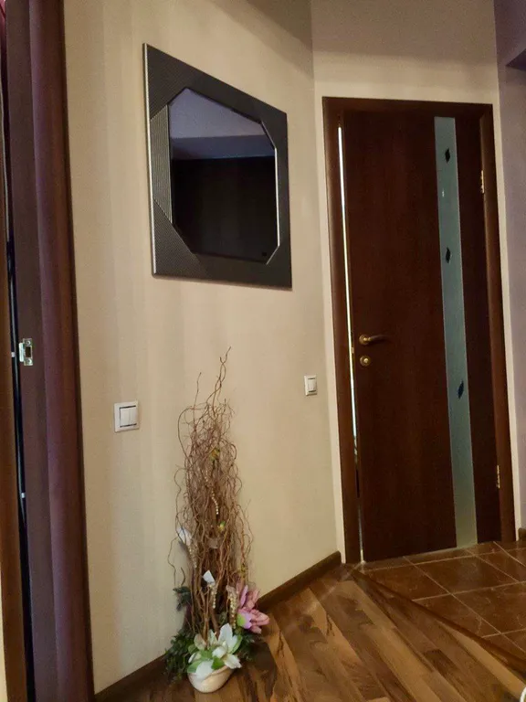 Центральная площадь Ленина, вода круглосуточно