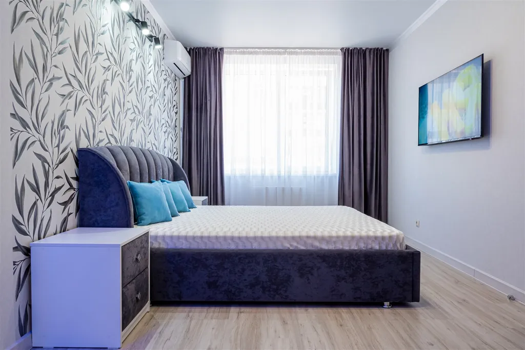 Релакс квартира