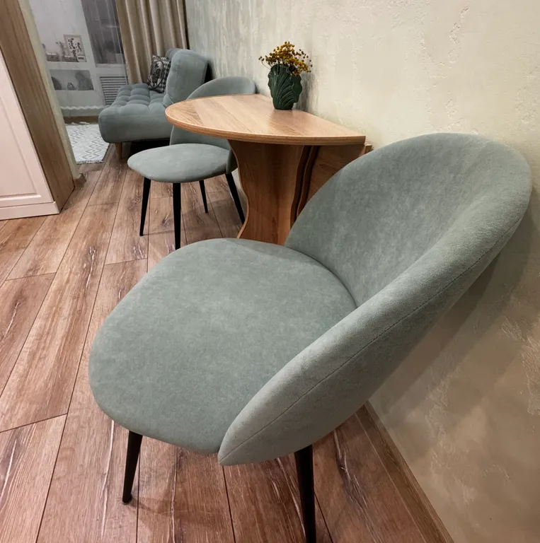 Дом с Душой - Боярские апартаменты