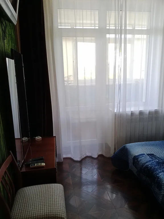 Изумительная двухкомнатная квартира у моря