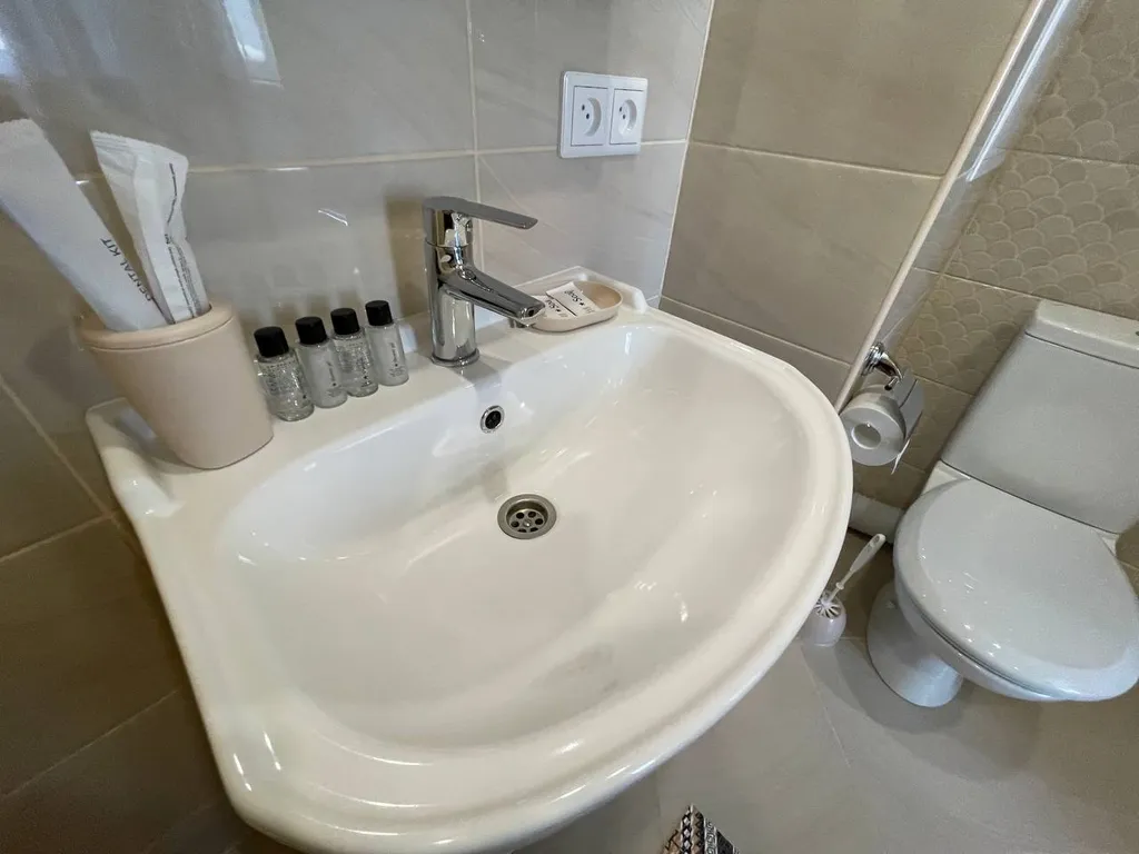 ColorApartments. Городские сирени 2