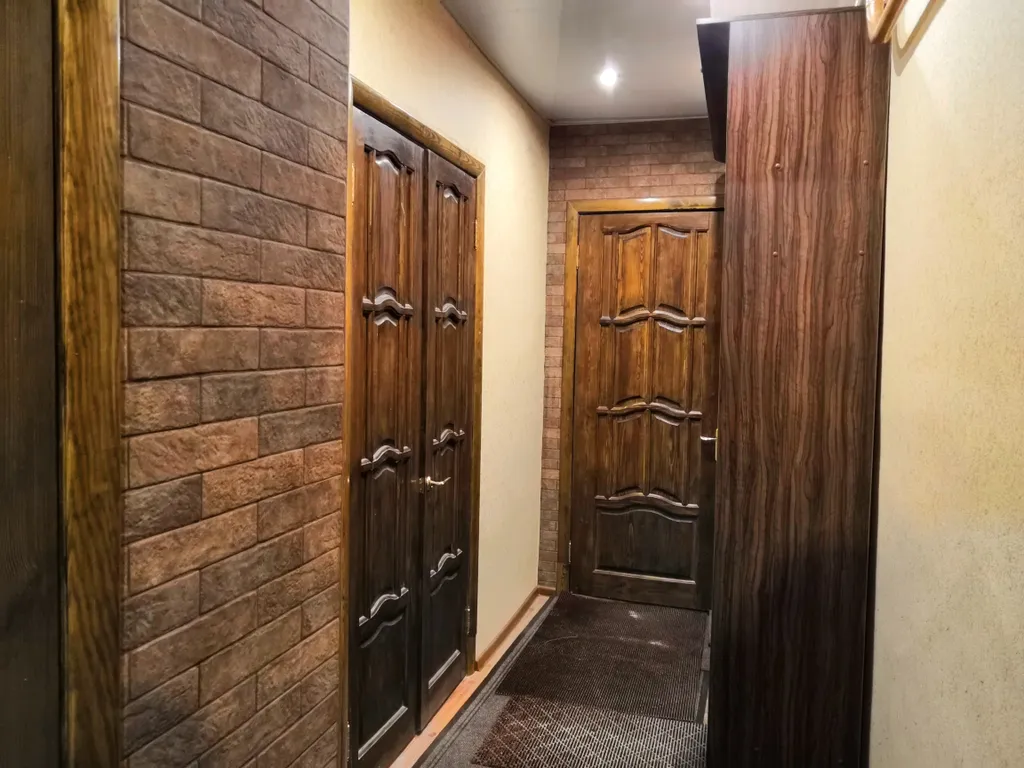 Просторная сталинка в историческом центре города