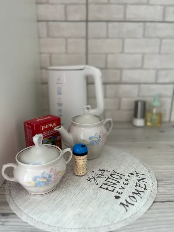 Квартира Квартира Дивный отдых — Калининград