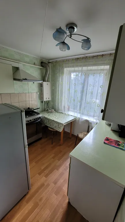 Квартира у самого синего моря