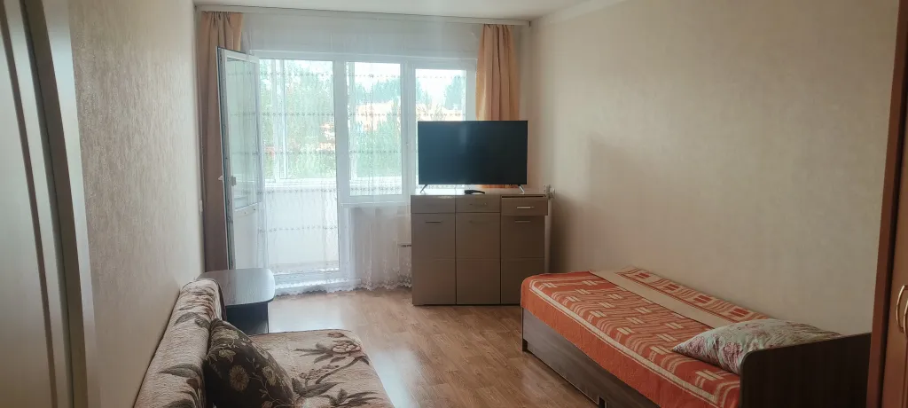 Уютная квартира рядом с автостанцией