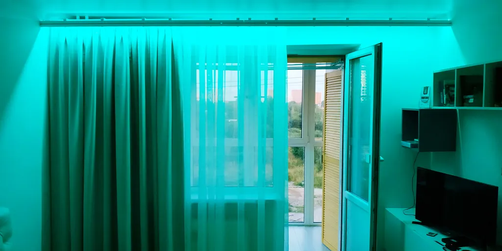 Современная студия, недалеко от метро