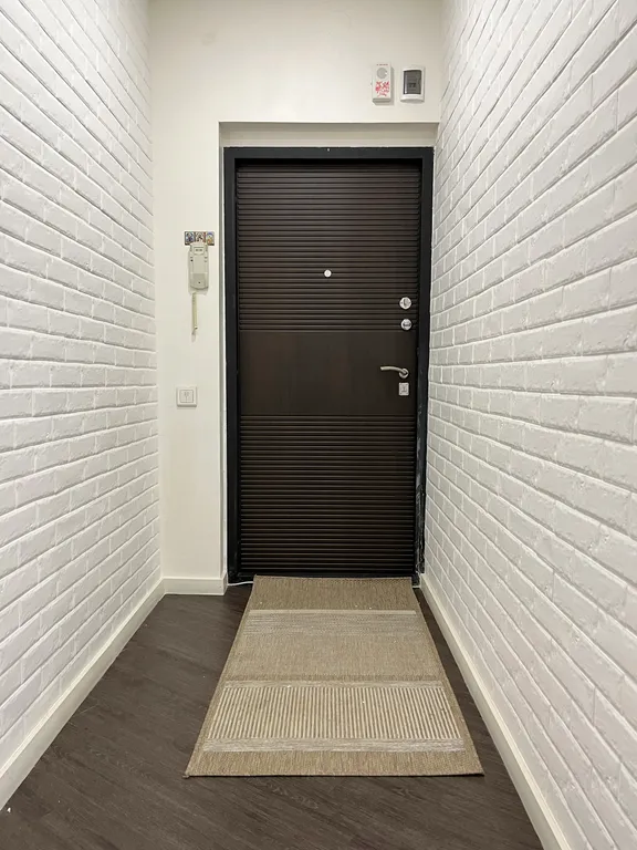 Квартира 2-комнатная уютная квартира на Ярыгинской набережной — Красноярск