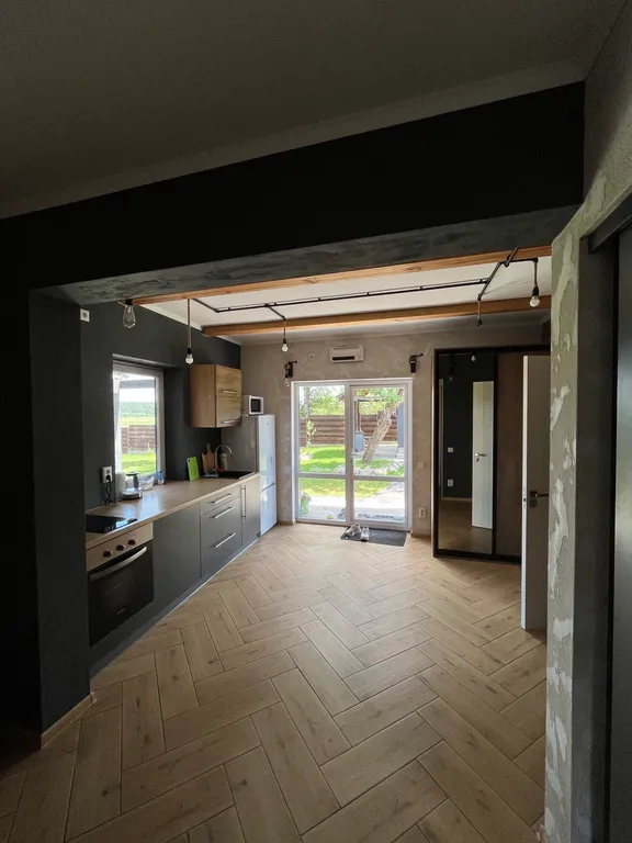 Усадьба в Беловежской пуще