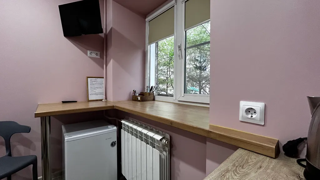 Рядом с метро Заельцовская