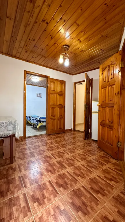 Двухкомнатный с гостиной