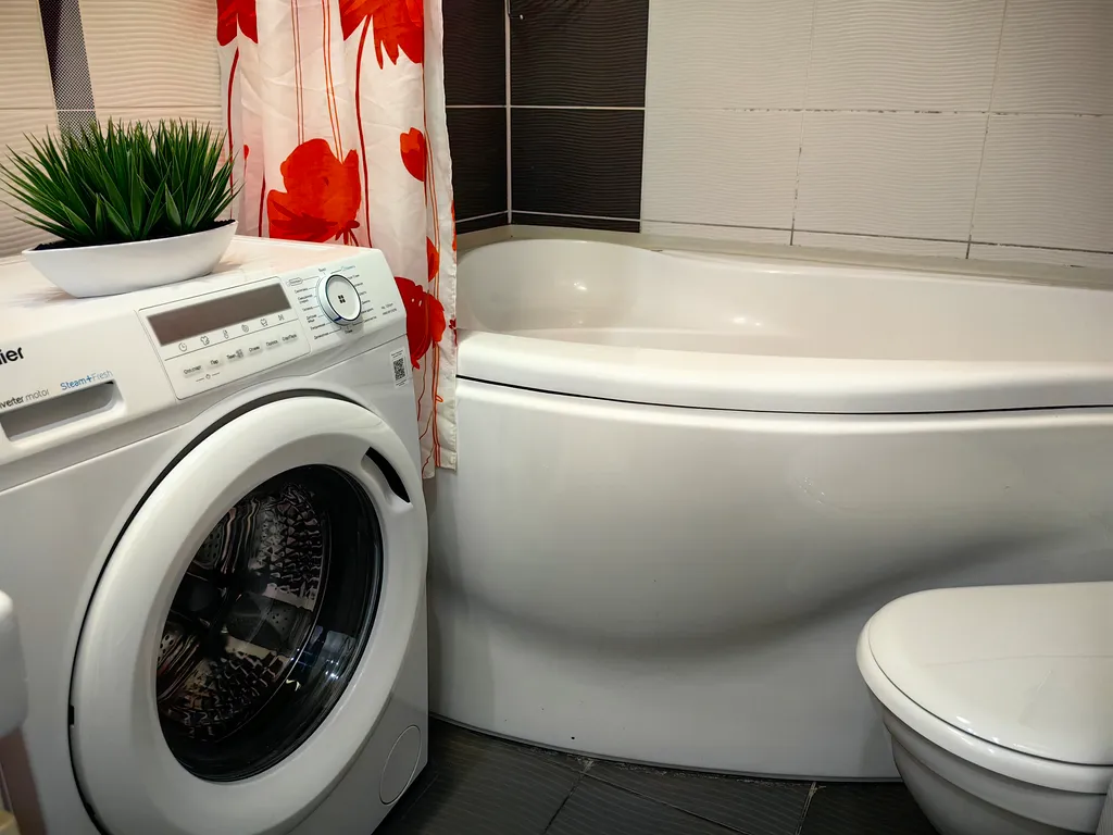 Двухкомнатная квартира в центре рядом с достопримечательностями