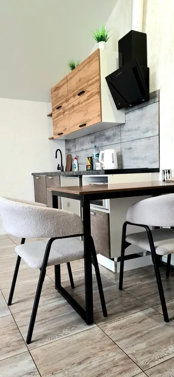 Чистая уютная студия