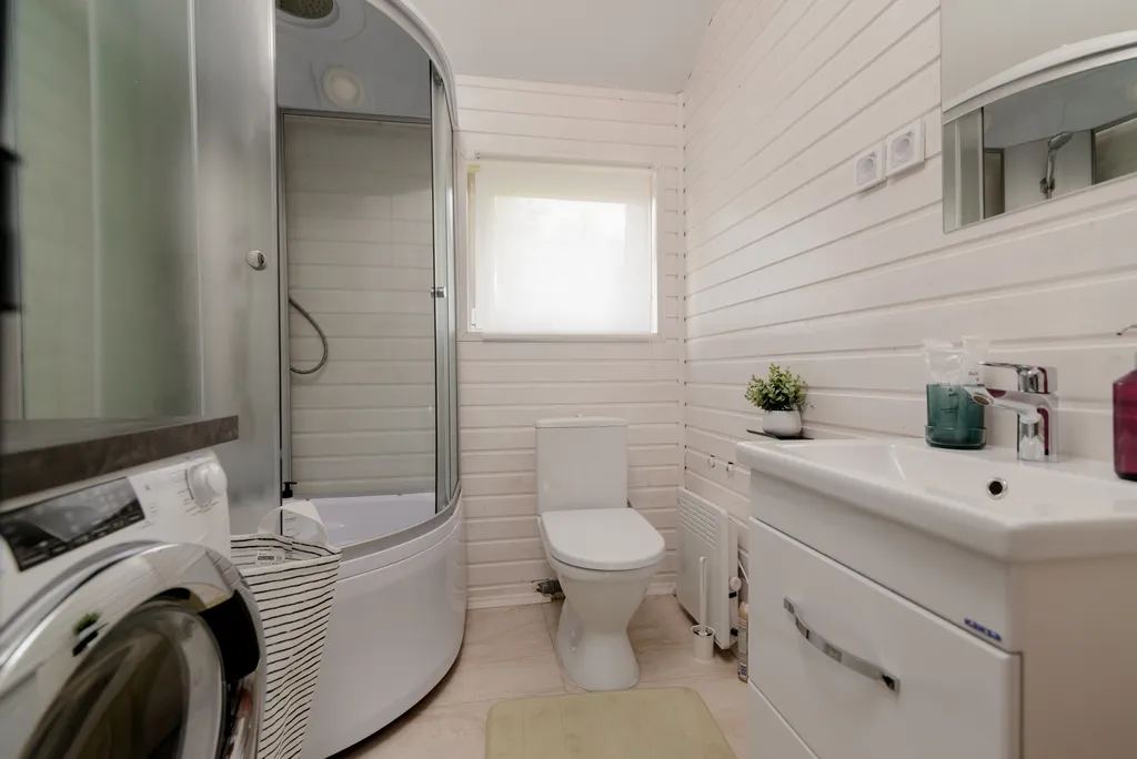 Дом с чаном у водохранилища все удобства для идеального отпуска