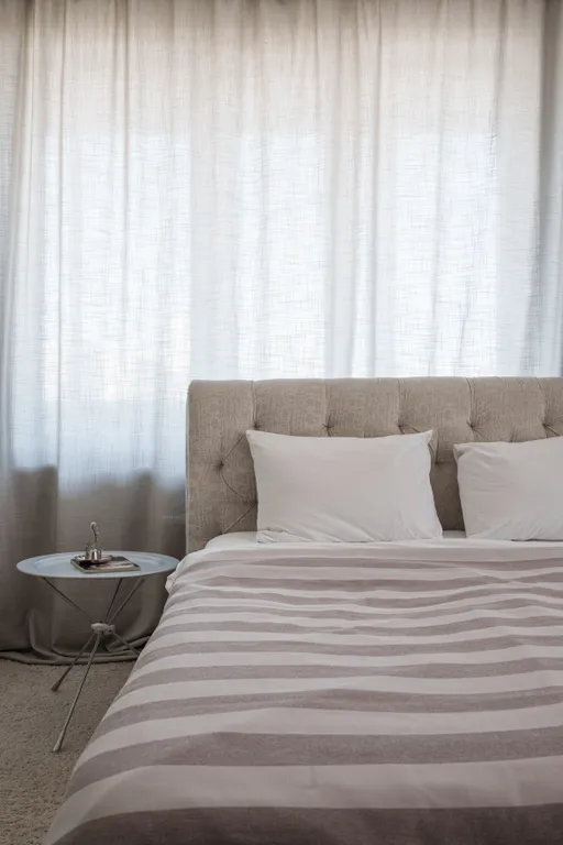 Просторная трехкомнатная квартира Тоскана рядом с МВДЦ