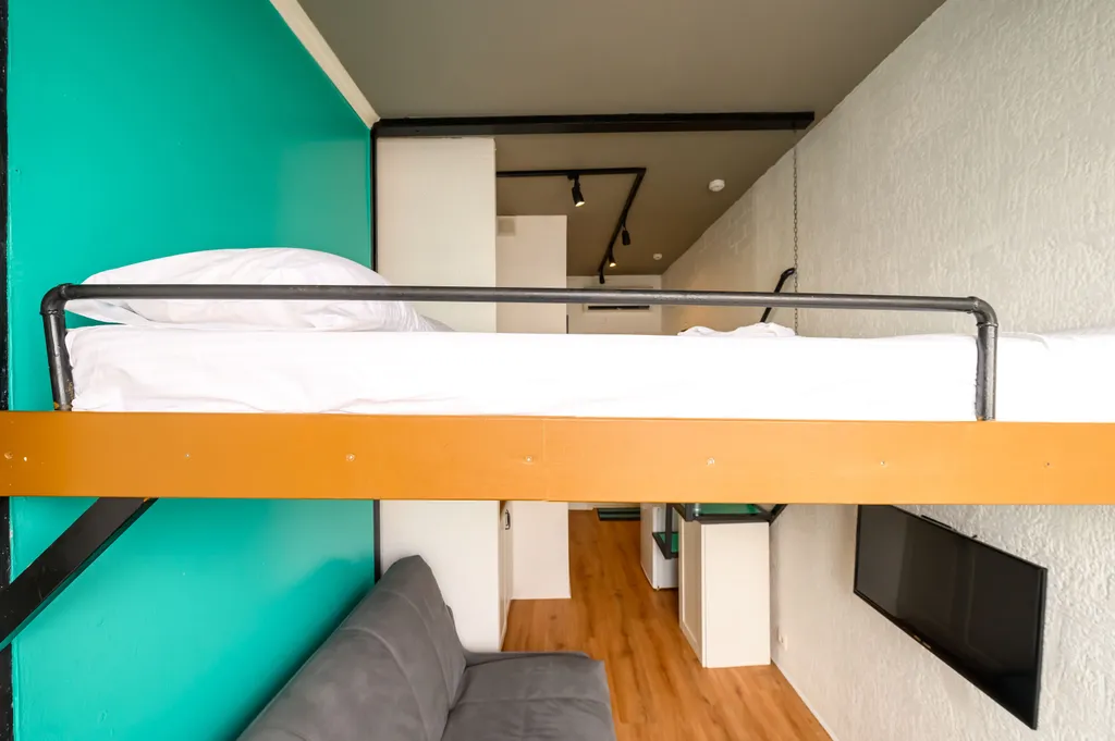 Квартира Квартира в ЖК Ландыши — Москва