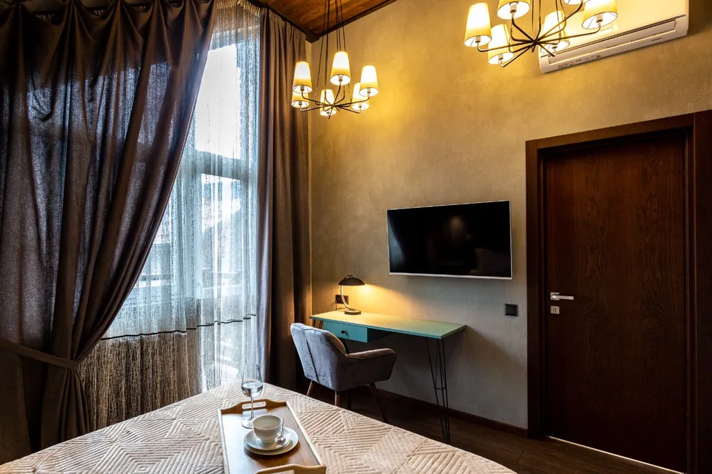 Вилла Gorki Village