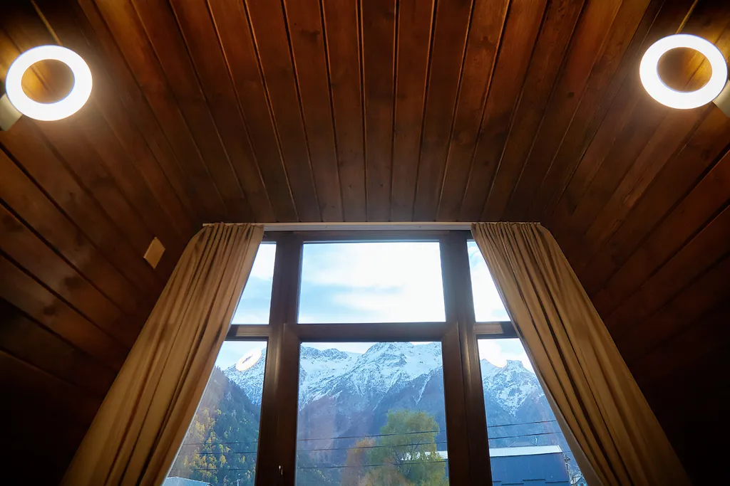 4-комнатный Дом