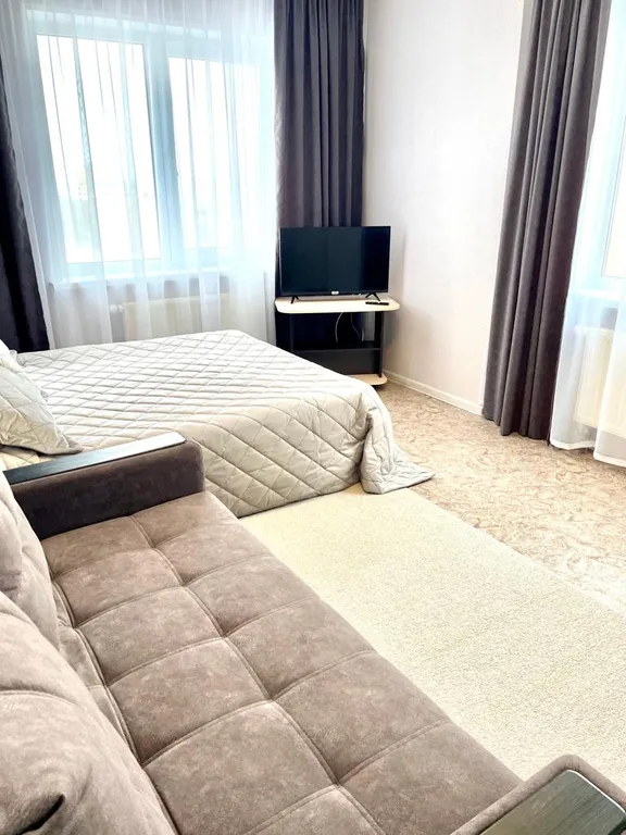 Уютная квартира в ЖК — аренда посуточно в Ижевск