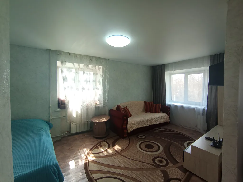 Уютная квартира в центре