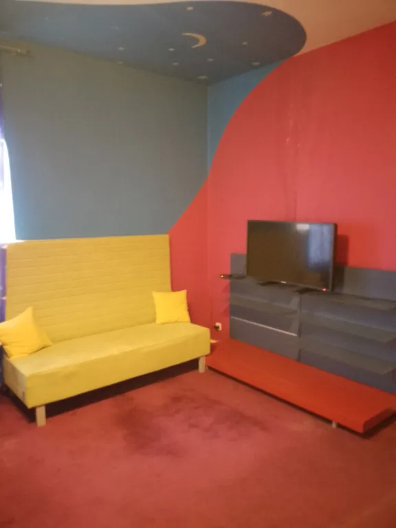 Квартира Комната — Обь