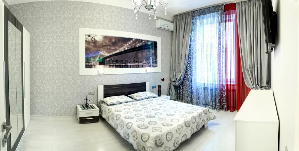 Премиум -квартира на Большой Морской