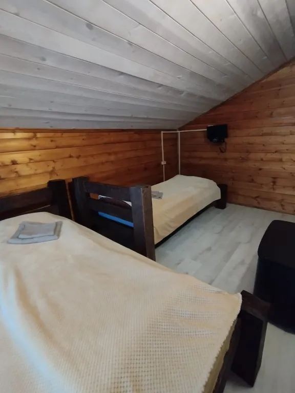 Экологически чистый дом