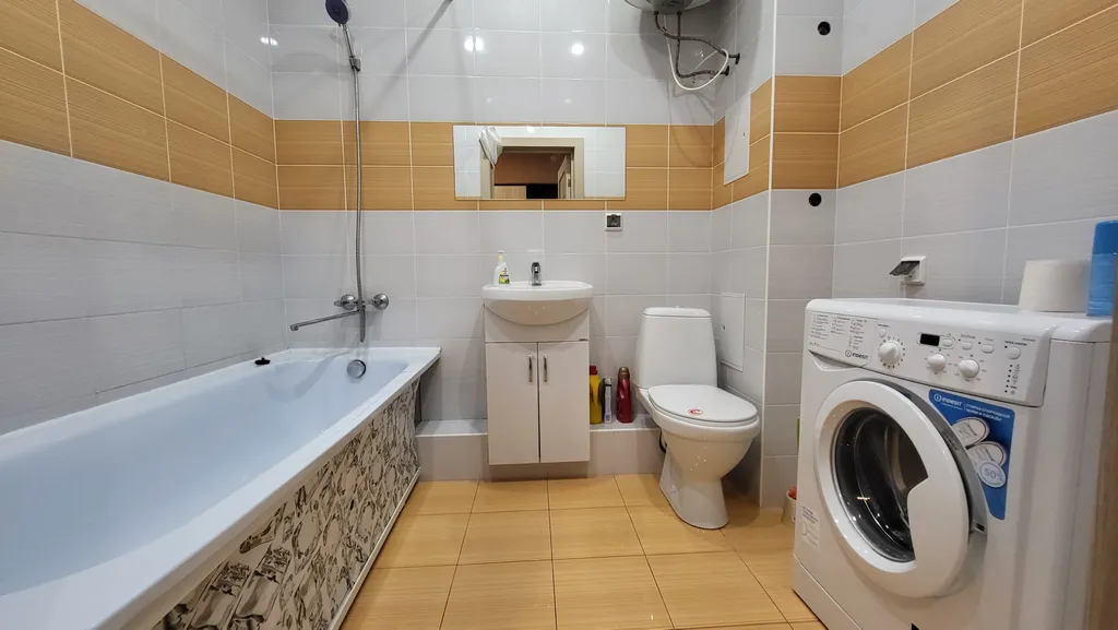 Апарт у ТРЦ Макси(6)